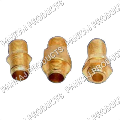 Brass F Type Cable Jointer