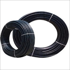 Hdpe Pipes