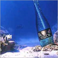 Turnkey Solutions On Packaged Drinking Water