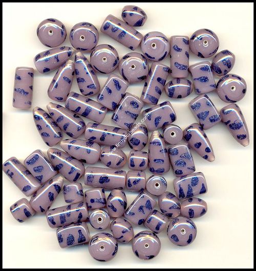 Fancy Beads Mix