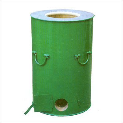 Drum Tandoor