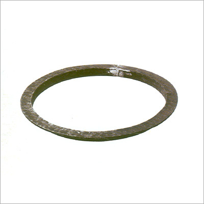 Iron Mouth Ring