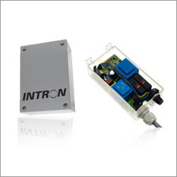 Outdoor Intron