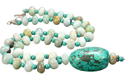 Turquoise Necklace