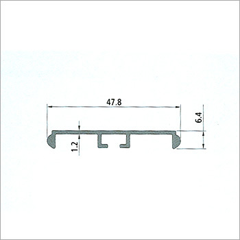 Cable Tray Profiles