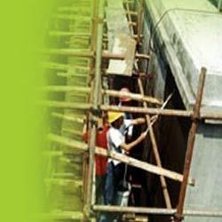 Cementitious Waterproofing (Crystallization)