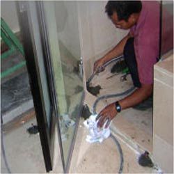 Cementitious Waterproofing Materials