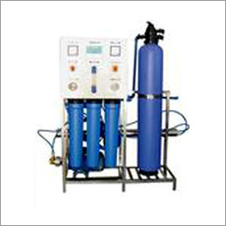 Water Softener & Purifier