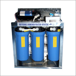 Water Softener & Purifier