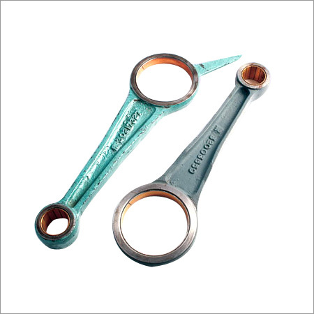 Inter Cooler and After Cooler Pipe