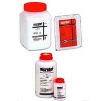 Microbar Suspension and Powder