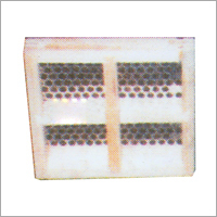 Plansifter Frame