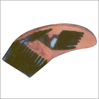Purifier frame Brush