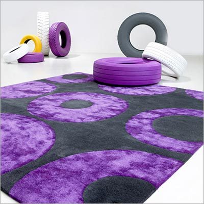 Decorative Rugs