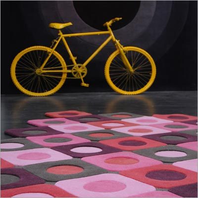 Fancy Rugs