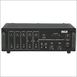 Audio & Video System