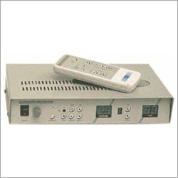 Digital Camera Switching System