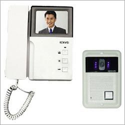 Video Door Phone System
