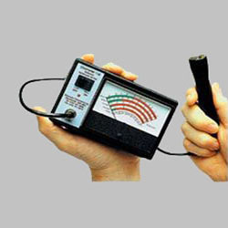 Moisture Meter Elcometer - U.K. Make