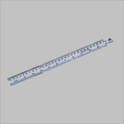Steel Rulers