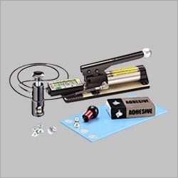 Hydraulic Adhesion Tester (U.S.A.)