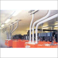 Bus Duct Insulators