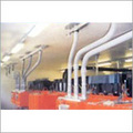 Bus Duct Insulators