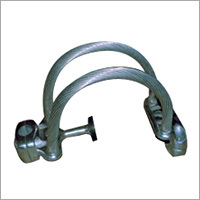 Expansion Clamp