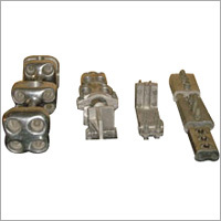 Substation Clamps and Connectors