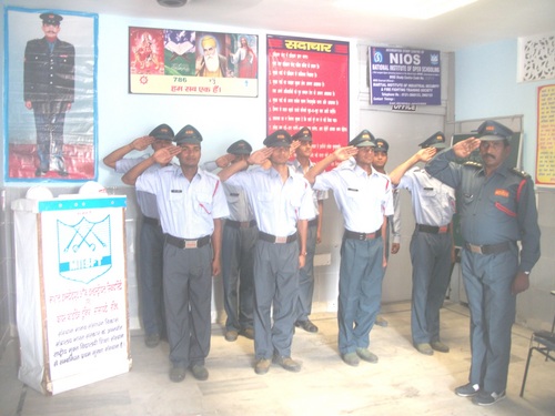 Corporate Security Guards