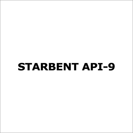 Starbent Api-9