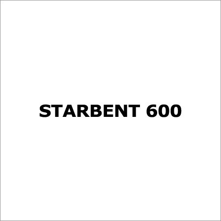Starbent 600