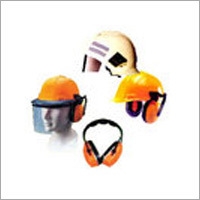 Industrial Safety Items