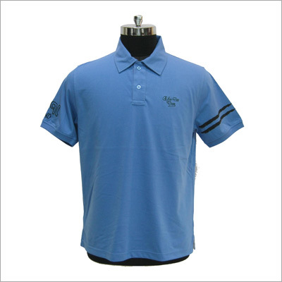 Mens Cotton T-Shirts