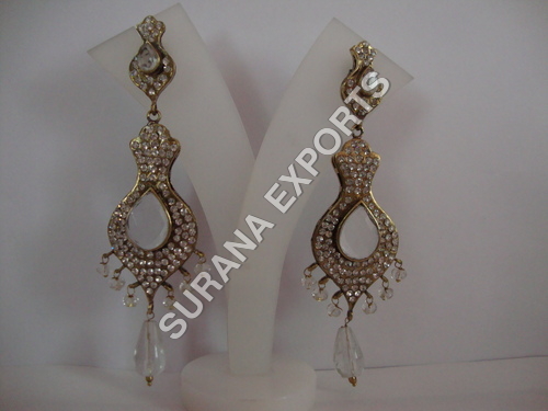 Artificial Jewelry Earrings
