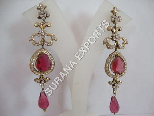 Earrings Set