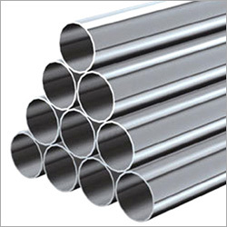 Stainless Steel Pipe