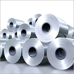 Stainless Steel Coil - Thickness 0.5mm to 10mm, Width 1000mm to 1500mm | Corrosion Resistant, High Strength, Durable, Easy Fabrication, Customizable