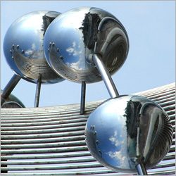 Stainless Steel Products