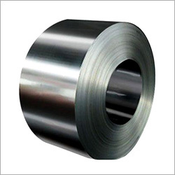 Stainless Steel Coil Plates