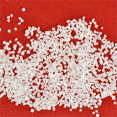 White Crystals Sugar