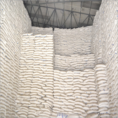 Raw Sugar