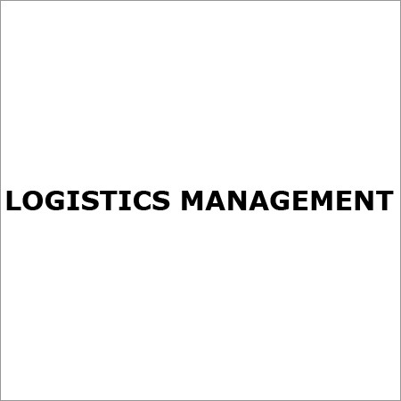 Logistics Management
