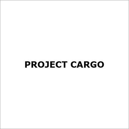 Project Cargo