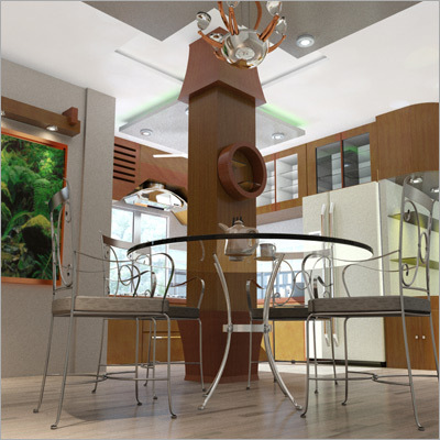 Dining Interior Design