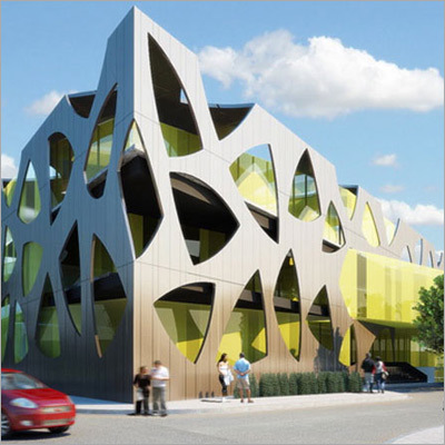 Pedregal Shopping Centre