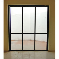 Aluminium Sliding Windows