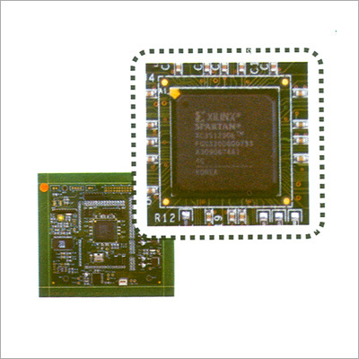 Electronic Assemblies
