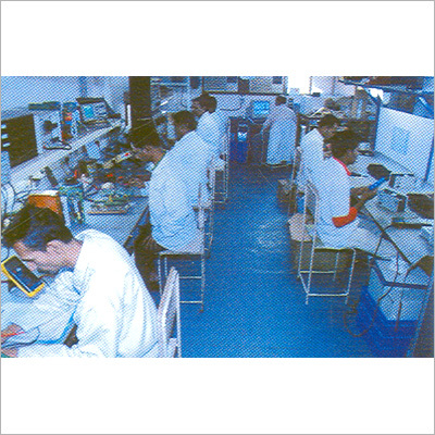 Design & Development