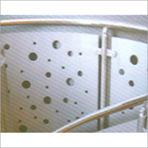 Laser Cutting Machine